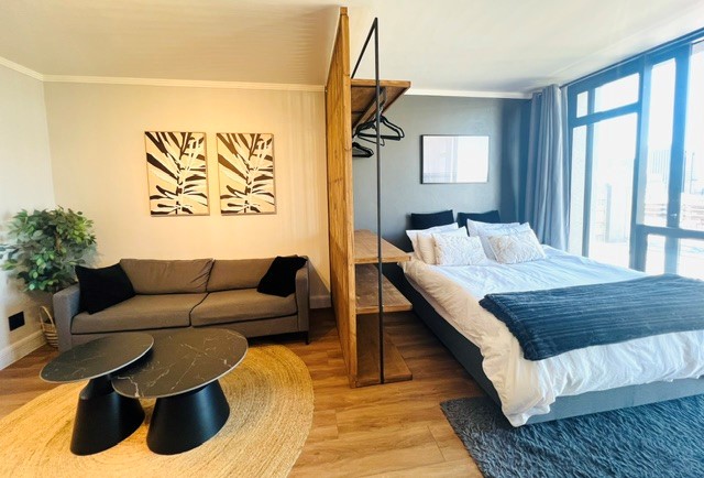 0 Bedroom Property for Sale in Cape Town City Centre Western Cape